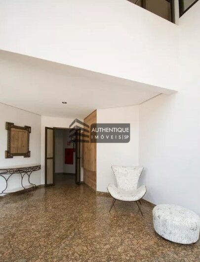 Apartamento à venda com 3 quartos, 127m² - Foto 21