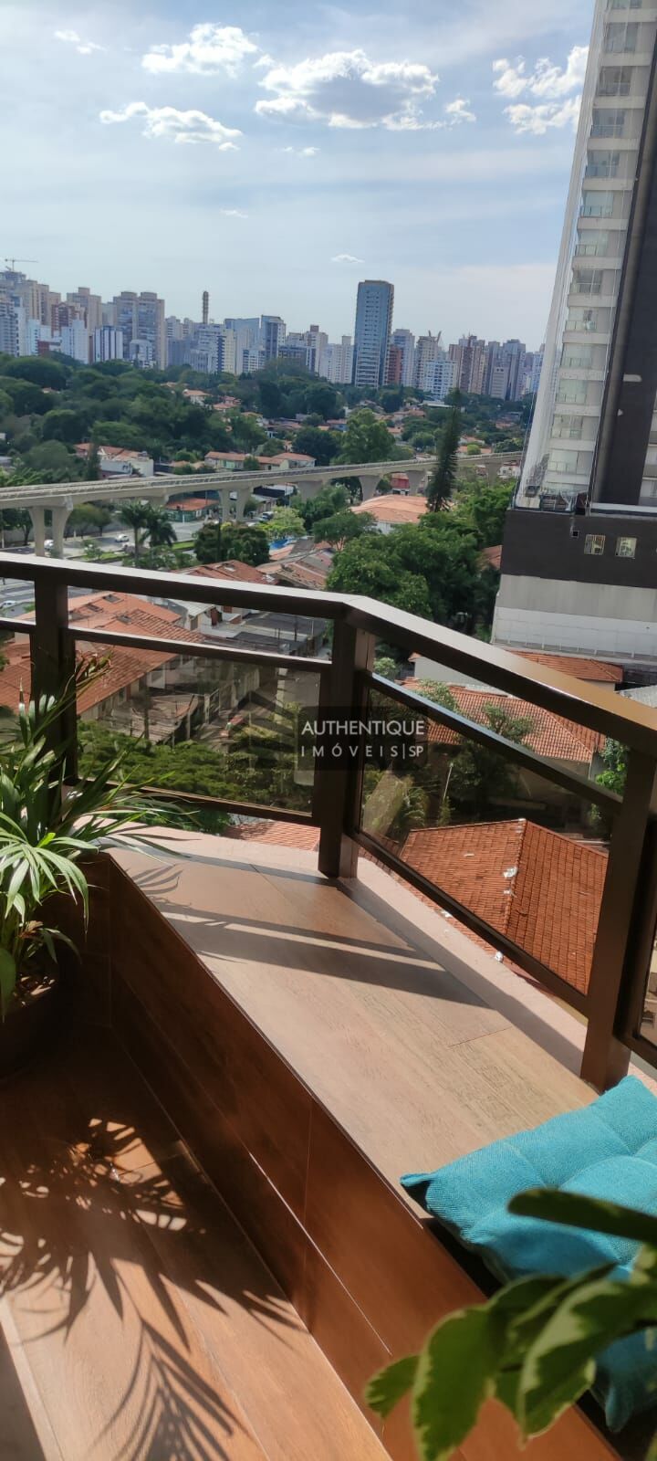 Apartamento à venda com 3 quartos, 127m² - Foto 26