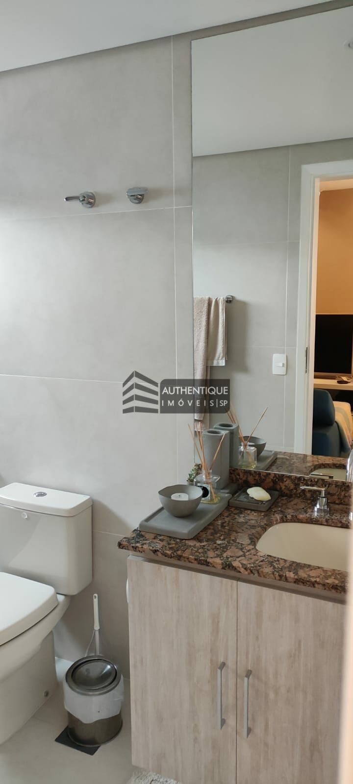 Apartamento à venda com 3 quartos, 127m² - Foto 48