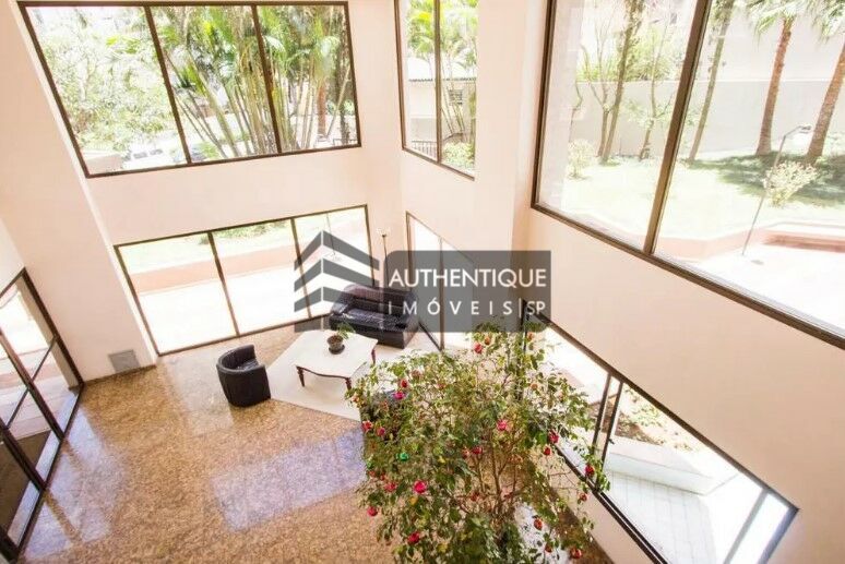 Apartamento à venda com 3 quartos, 127m² - Foto 9