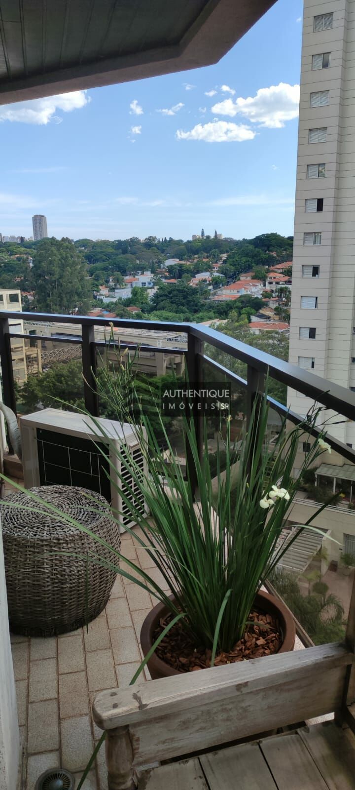 Apartamento à venda com 3 quartos, 127m² - Foto 31