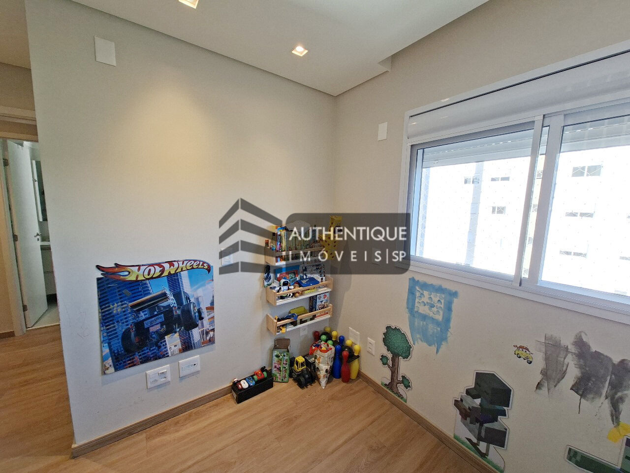 Apartamento, 4 quartos, 136 m² - Foto 21