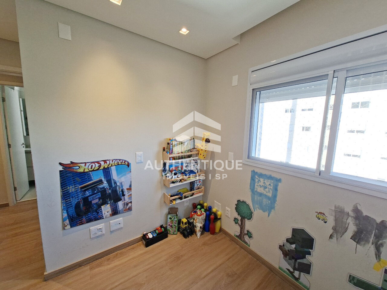 Apartamento, 4 quartos, 136 m² - Foto 21