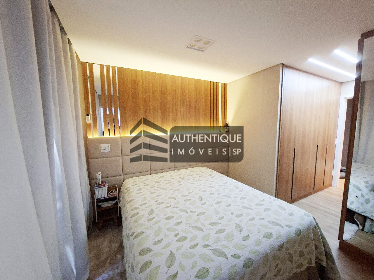 Apartamento, 4 quartos, 136 m² - Foto 26