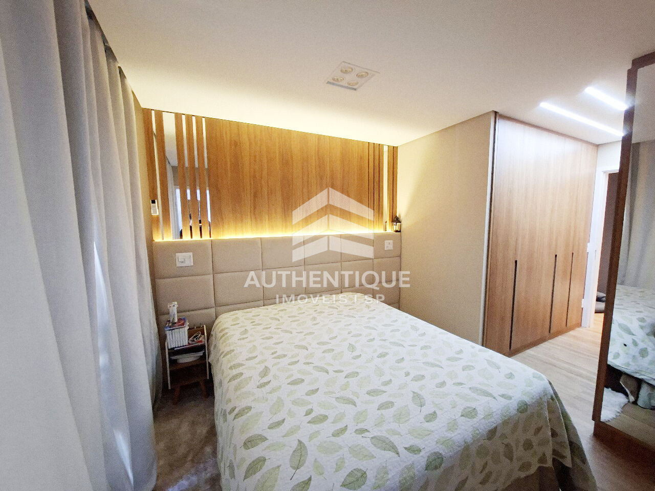 Apartamento, 4 quartos, 136 m² - Foto 26