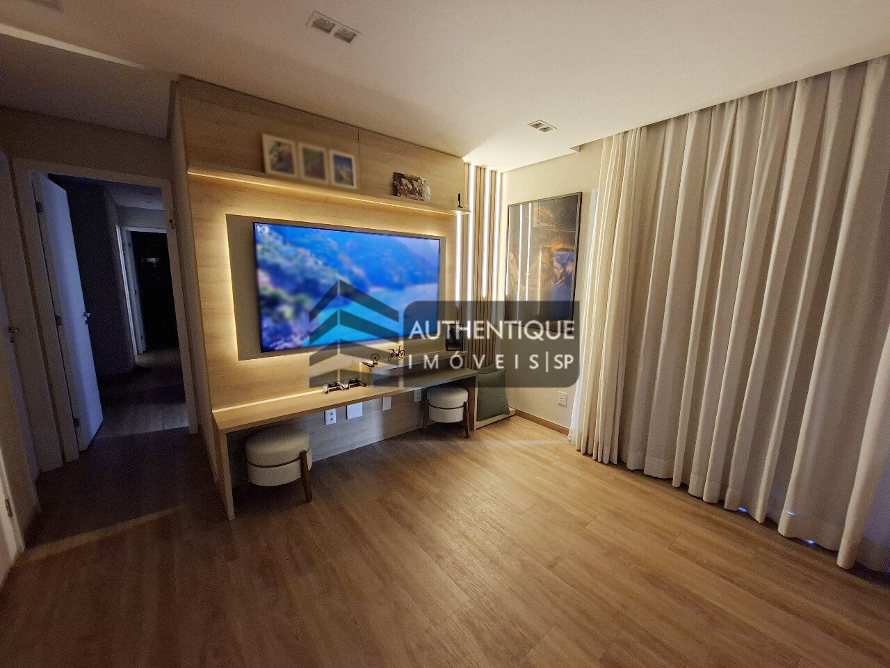 Apartamento, 4 quartos, 136 m² - Foto 7