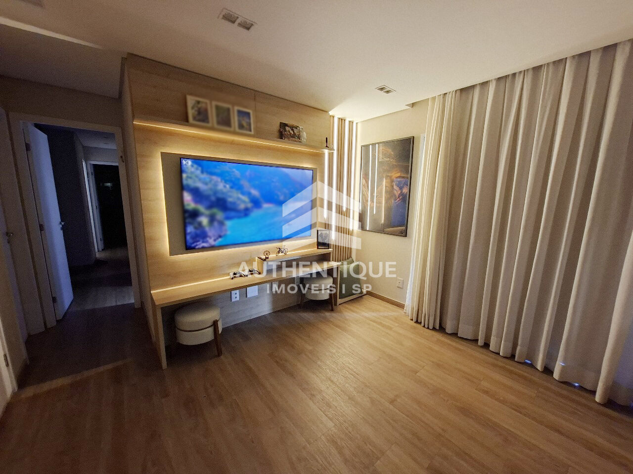 Apartamento, 4 quartos, 136 m² - Foto 7
