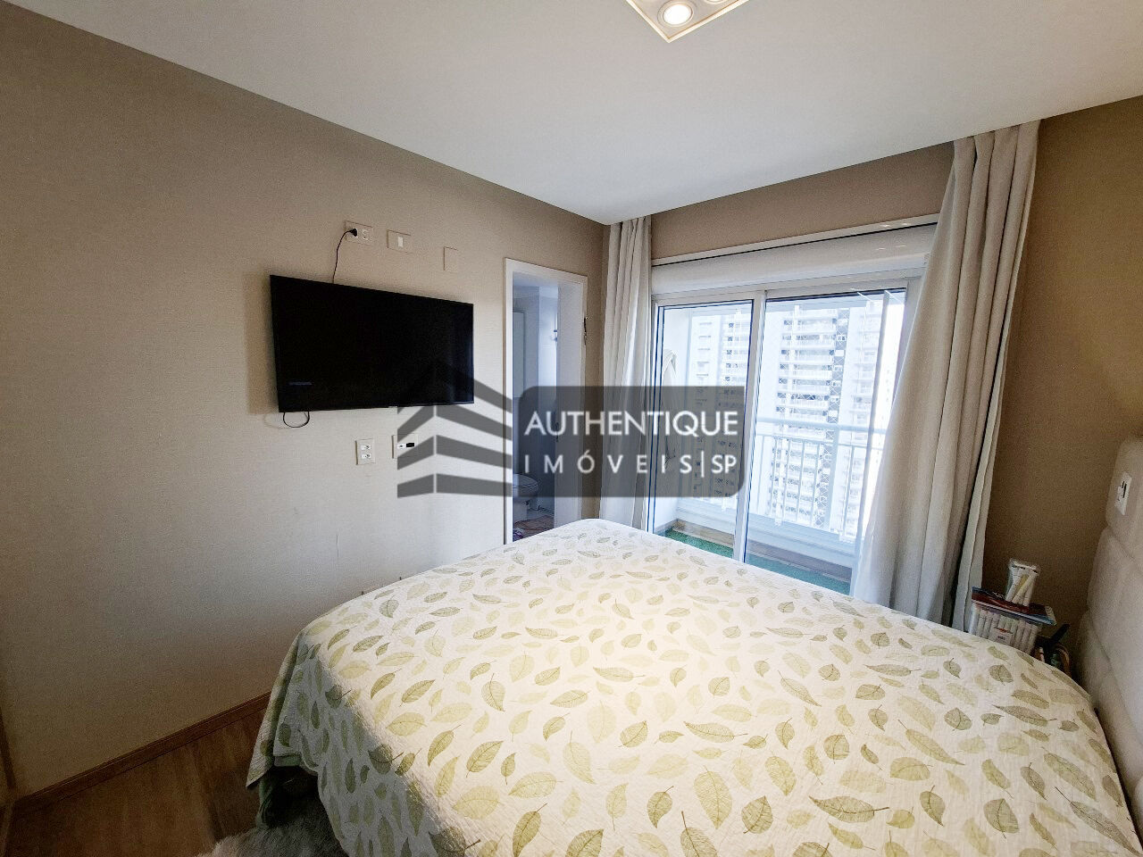 Apartamento, 4 quartos, 136 m² - Foto 25