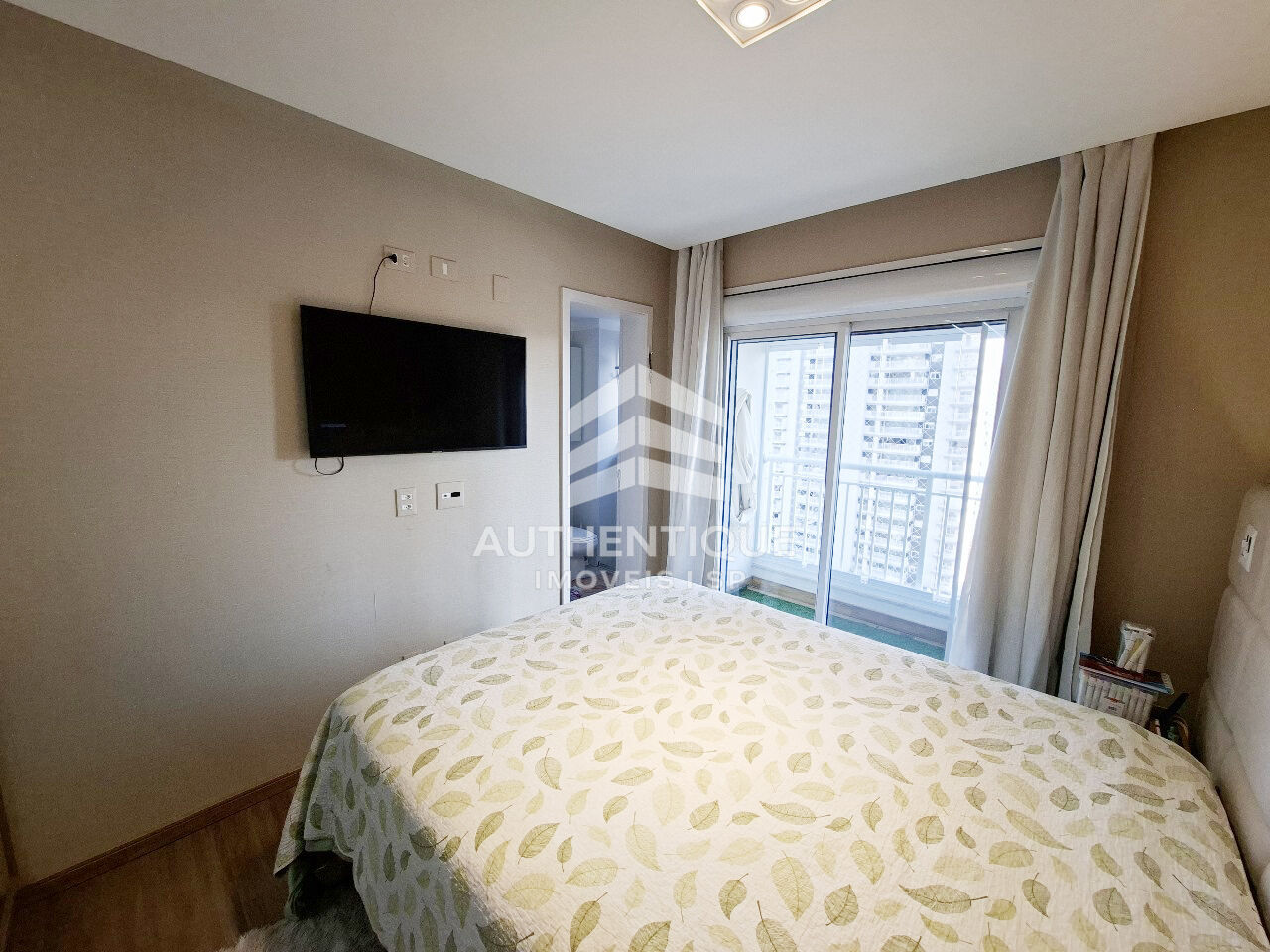 Apartamento, 4 quartos, 136 m² - Foto 25