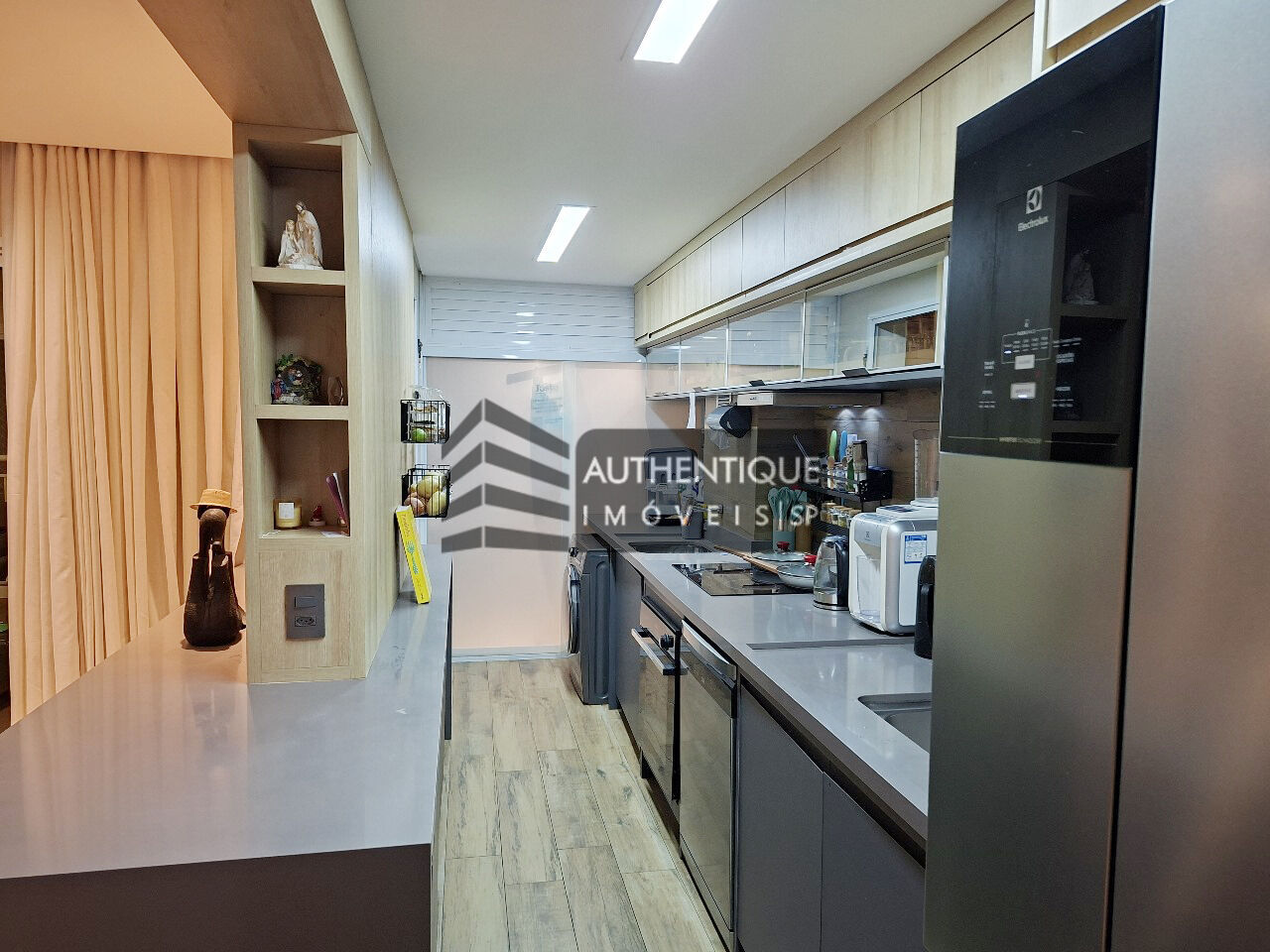 Apartamento, 4 quartos, 136 m² - Foto 10