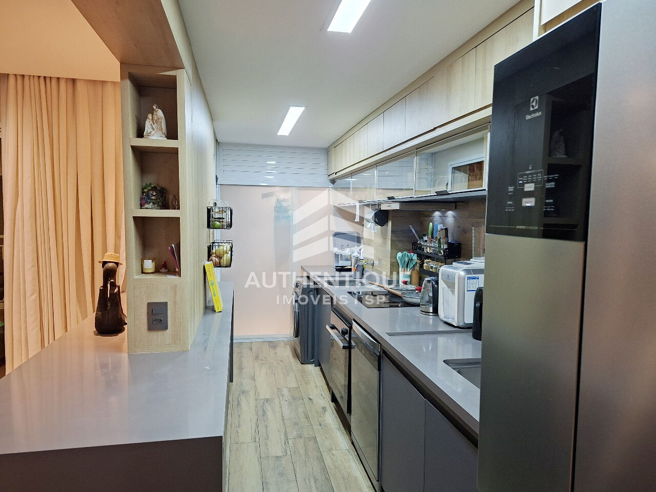 Apartamento, 4 quartos, 136 m² - Foto 10