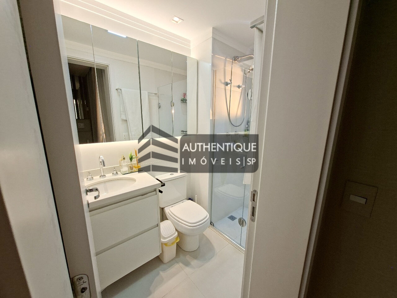 Apartamento, 4 quartos, 136 m² - Foto 12