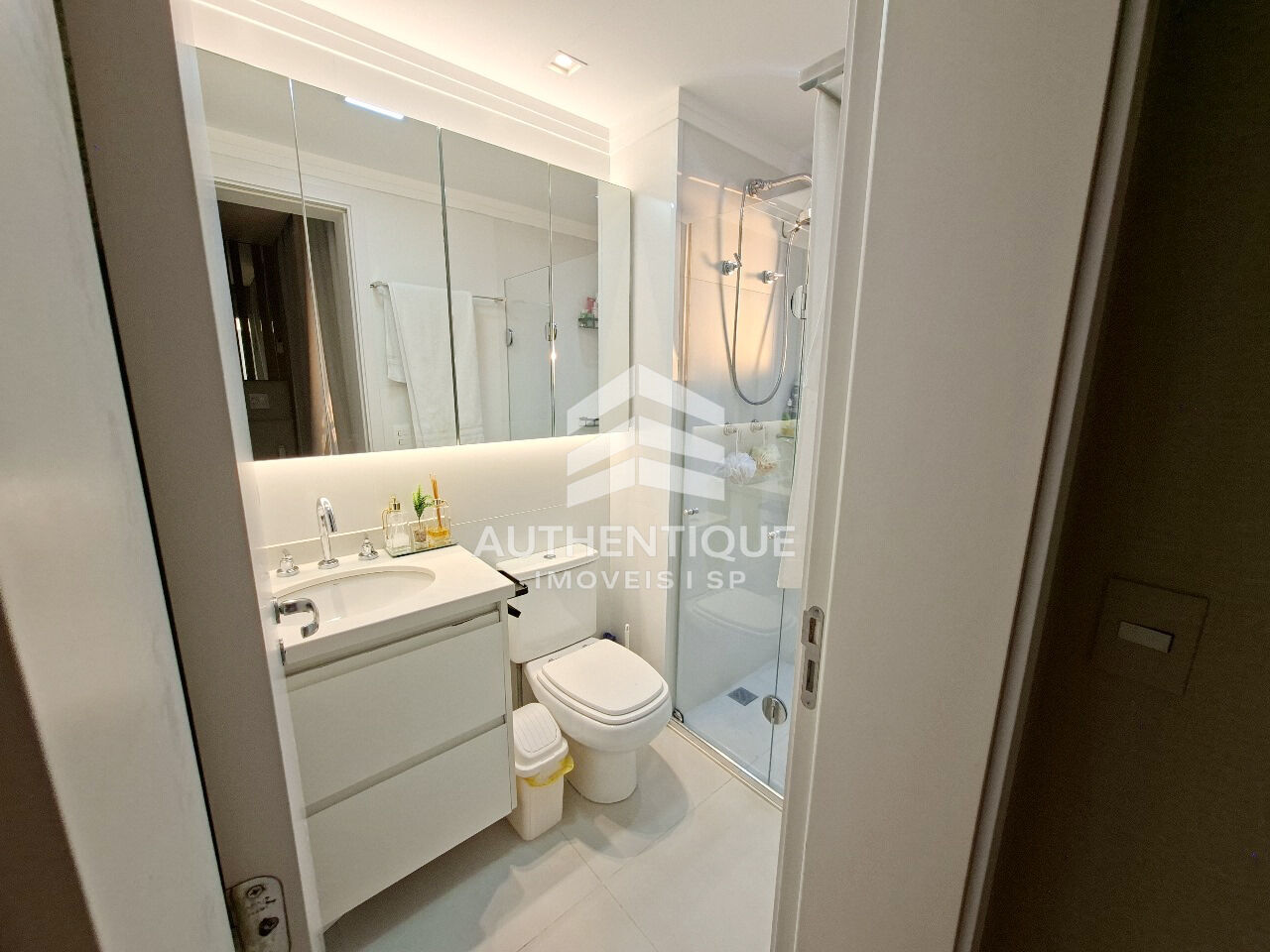Apartamento, 4 quartos, 136 m² - Foto 12