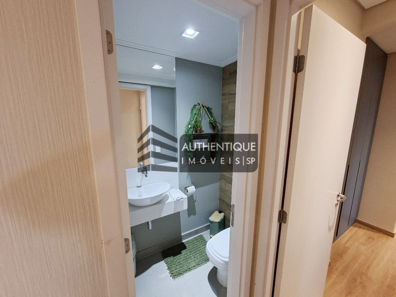 Apartamento, 4 quartos, 136 m² - Foto 19