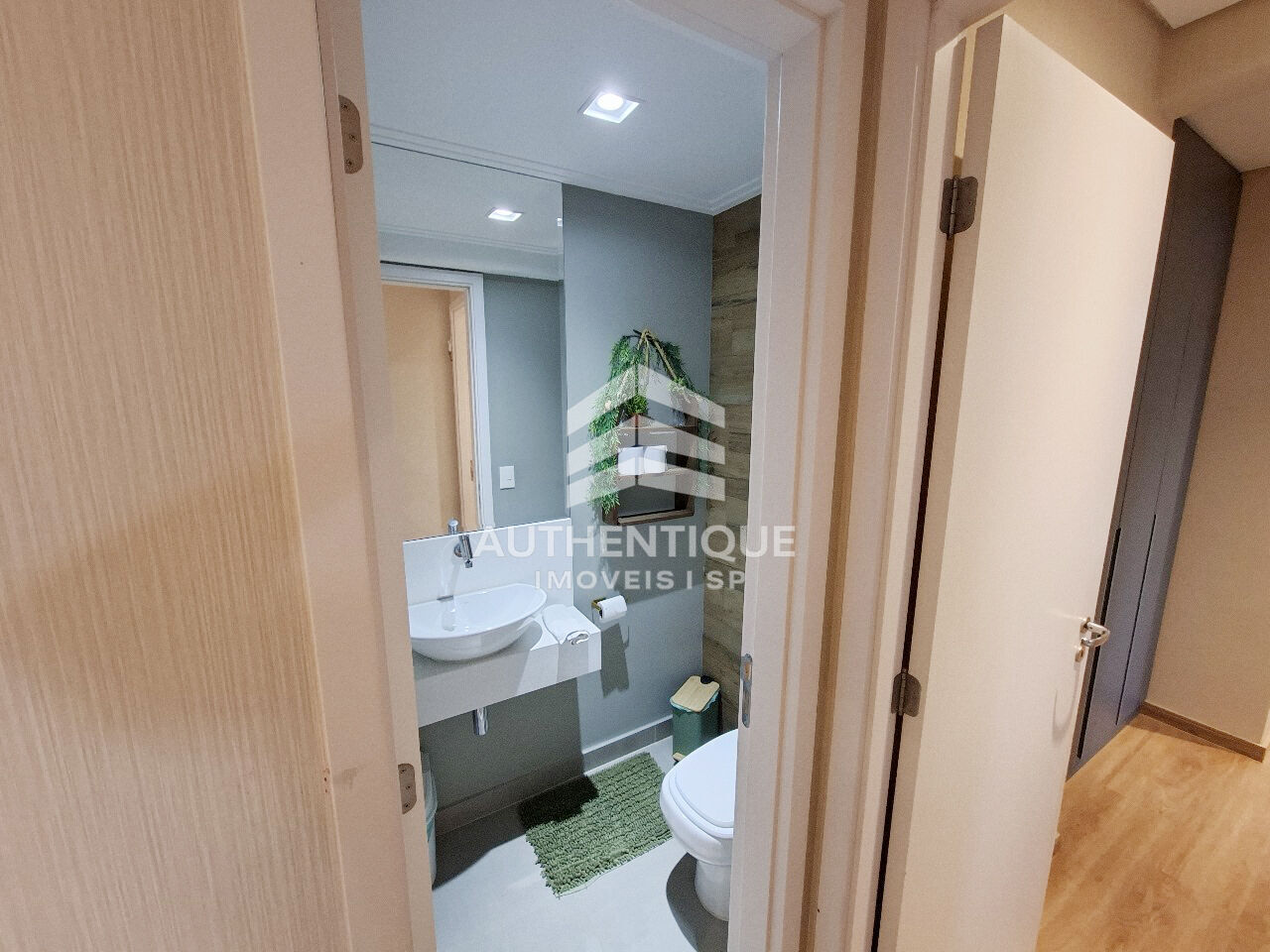 Apartamento, 4 quartos, 136 m² - Foto 19
