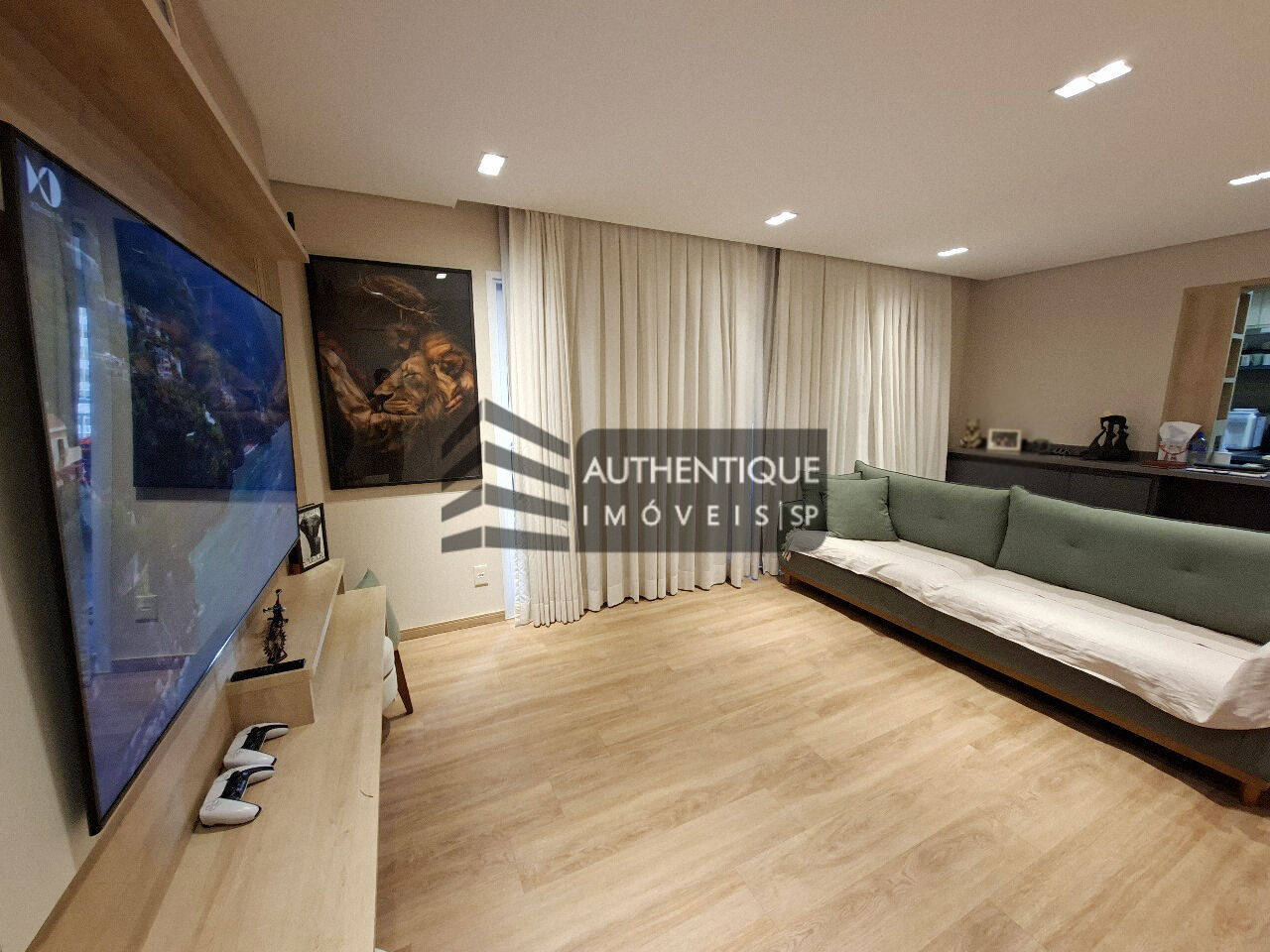 Apartamento, 4 quartos, 136 m² - Foto 6