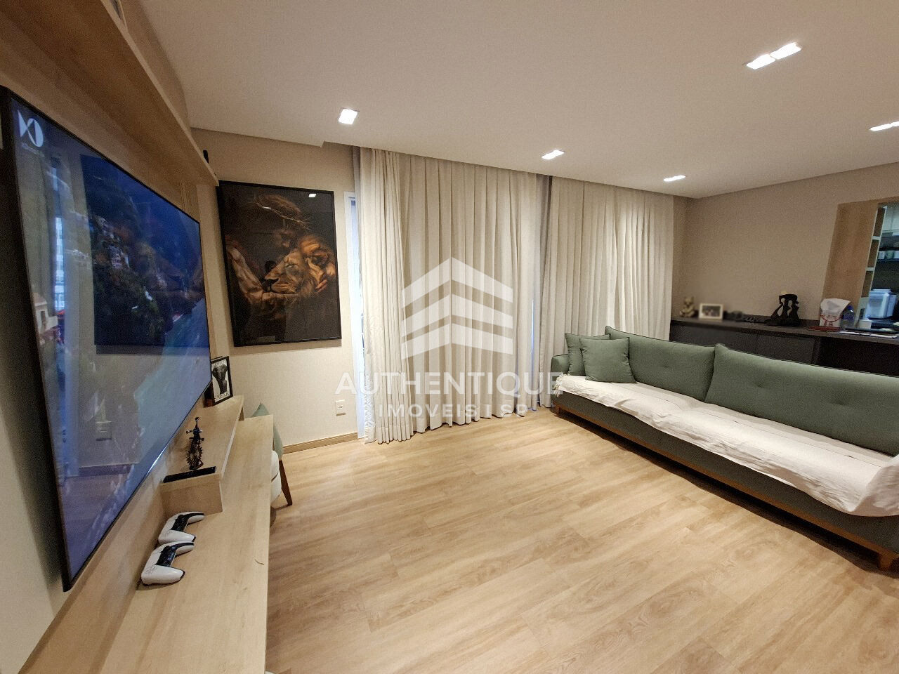 Apartamento, 4 quartos, 136 m² - Foto 6