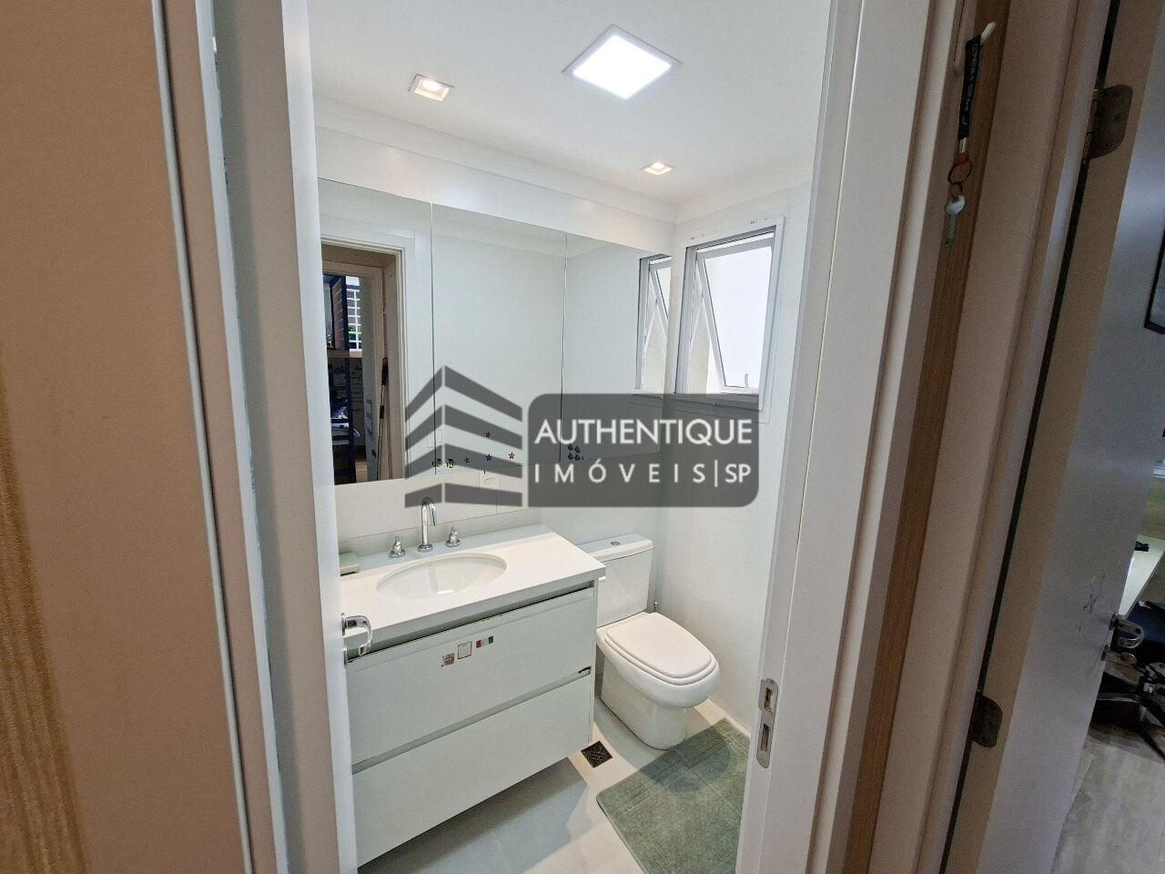 Apartamento, 4 quartos, 136 m² - Foto 31