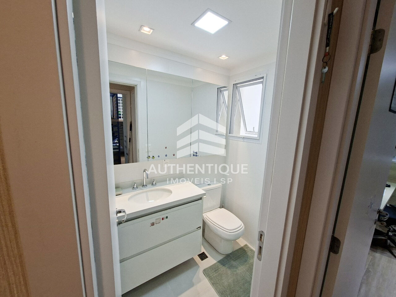 Apartamento, 4 quartos, 136 m² - Foto 31