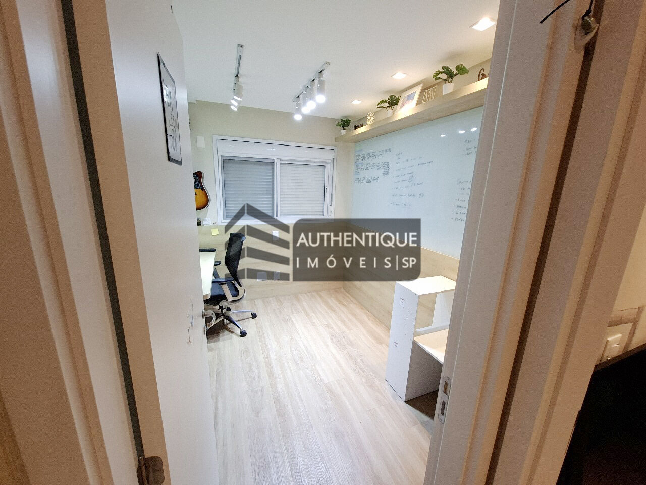 Apartamento, 4 quartos, 136 m² - Foto 20