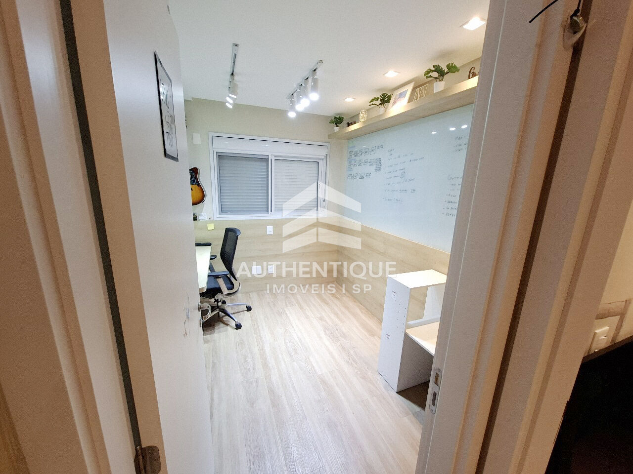 Apartamento, 4 quartos, 136 m² - Foto 20