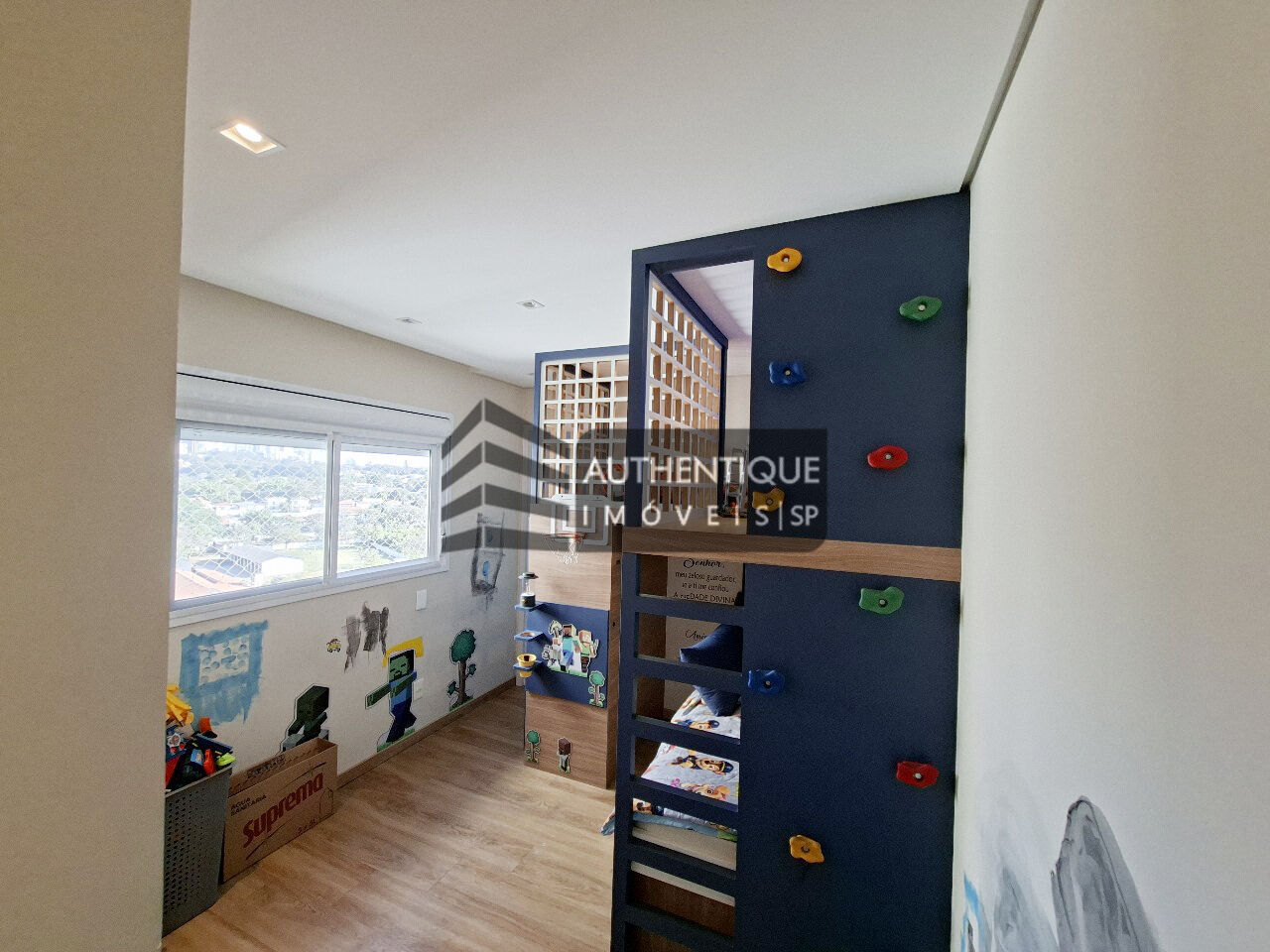 Apartamento, 4 quartos, 136 m² - Foto 13