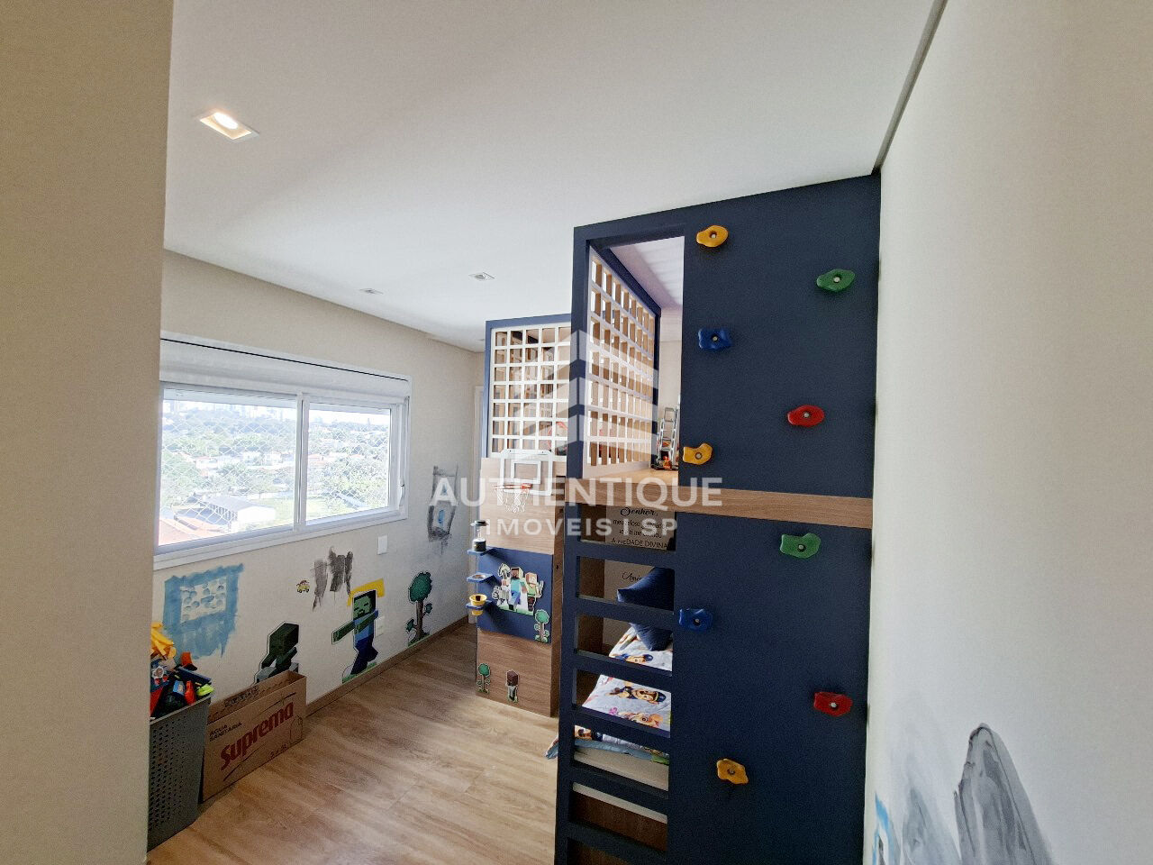 Apartamento, 4 quartos, 136 m² - Foto 13