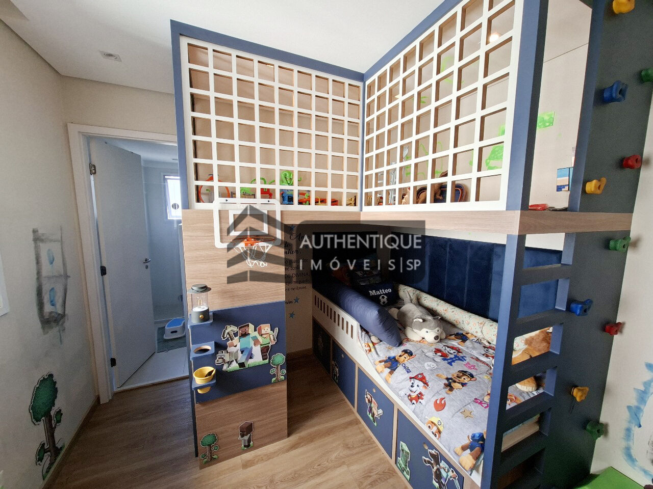 Apartamento, 4 quartos, 136 m² - Foto 16