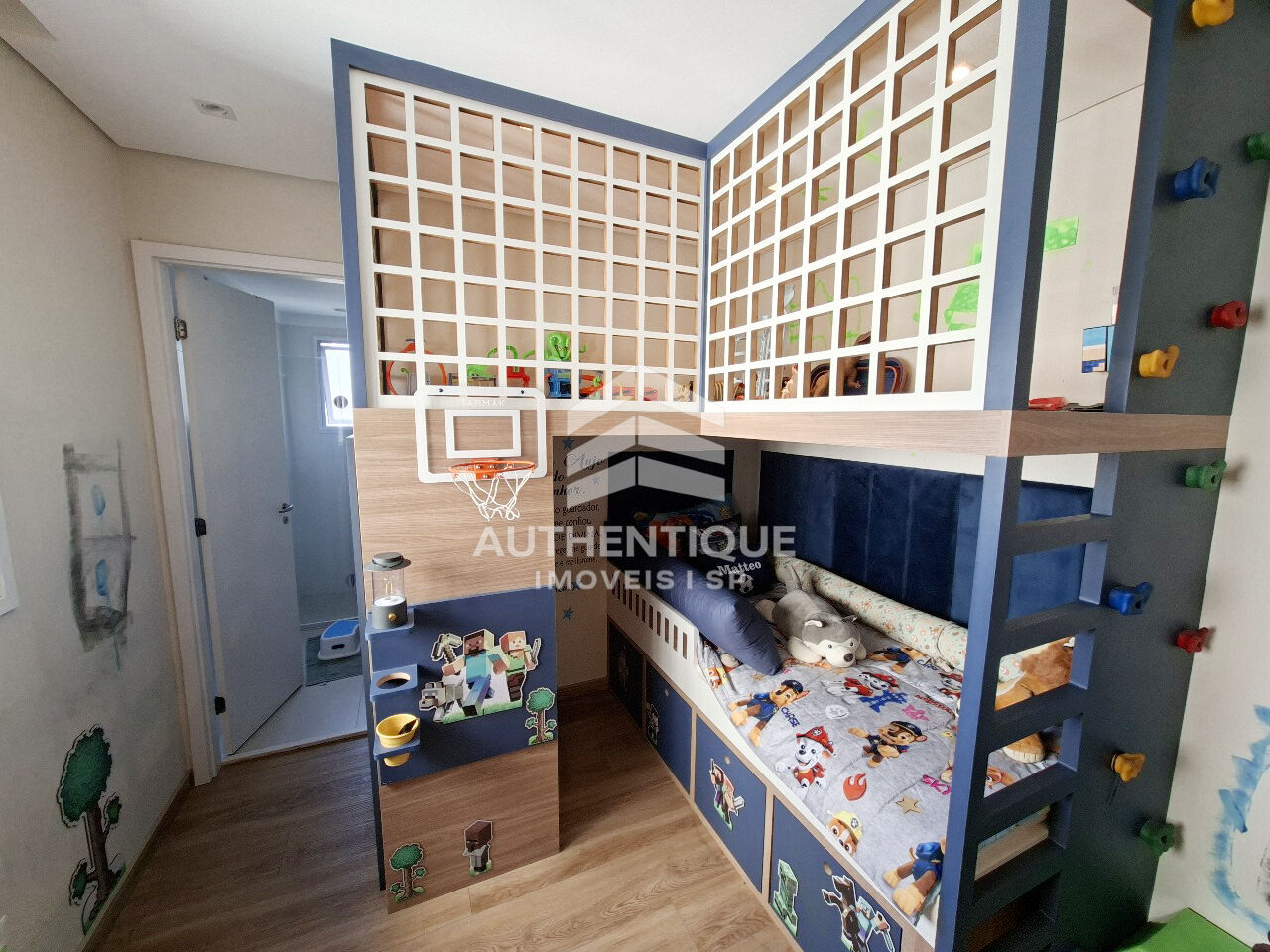 Apartamento, 4 quartos, 136 m² - Foto 16