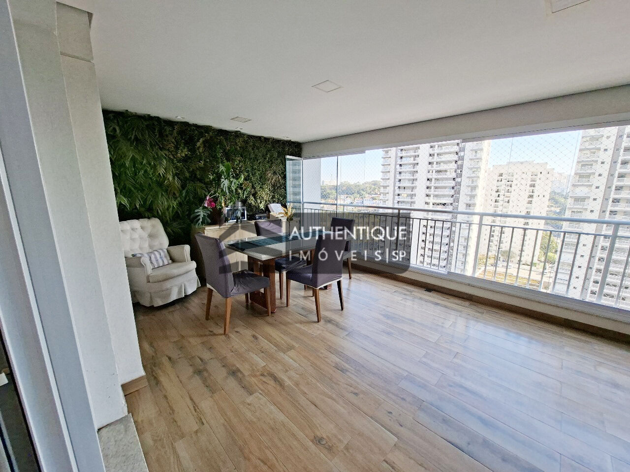 Apartamento, 4 quartos, 136 m² - Foto 1