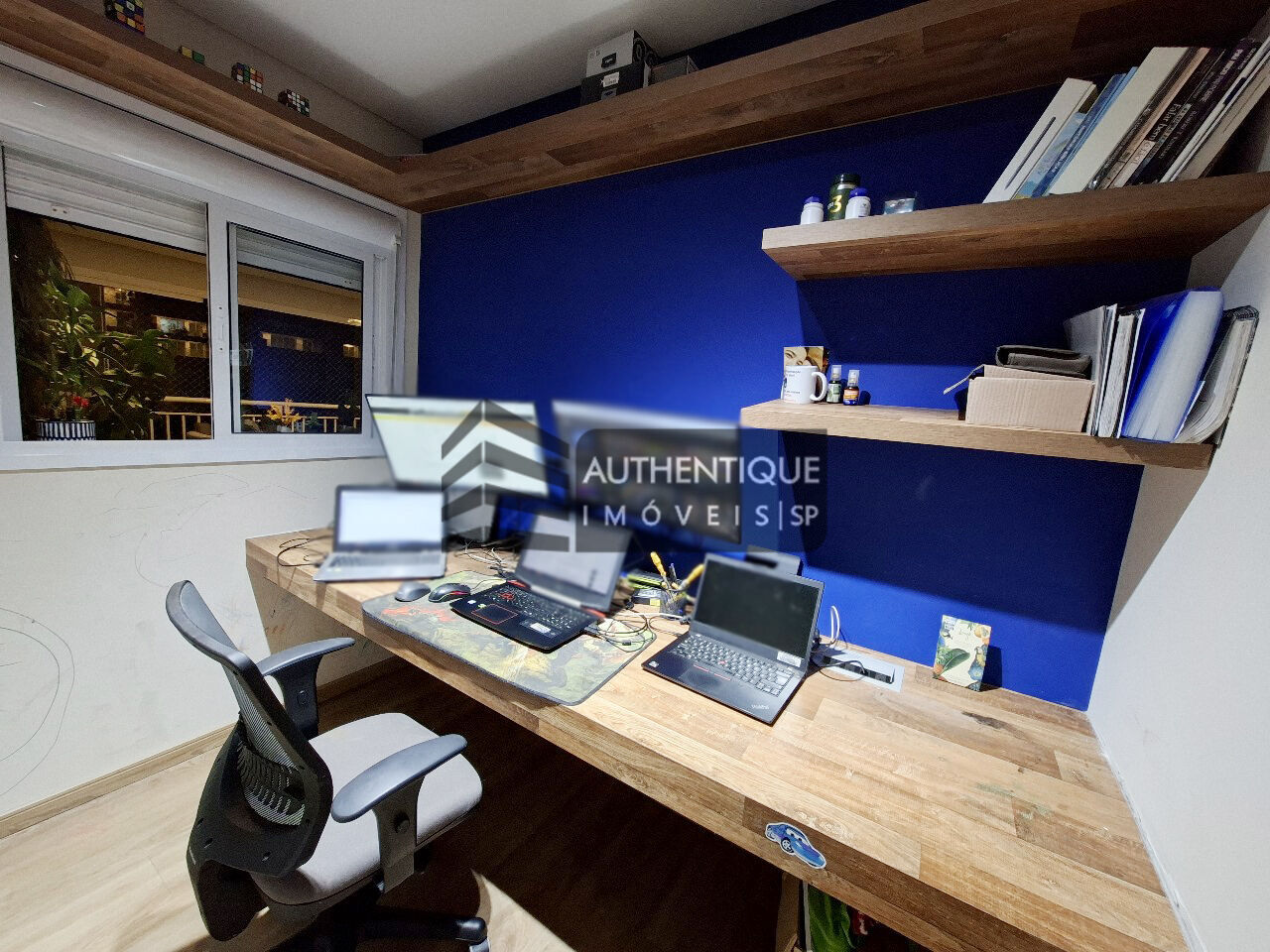 Apartamento, 4 quartos, 136 m² - Foto 23