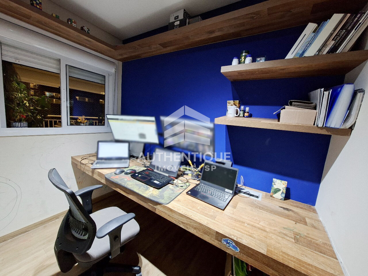 Apartamento, 4 quartos, 136 m² - Foto 23