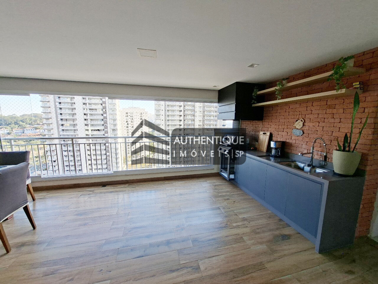 Apartamento, 4 quartos, 136 m² - Foto 3