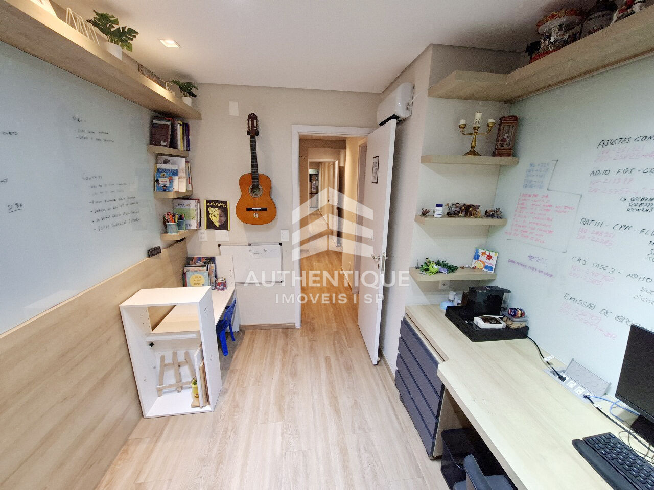 Apartamento, 4 quartos, 136 m² - Foto 14
