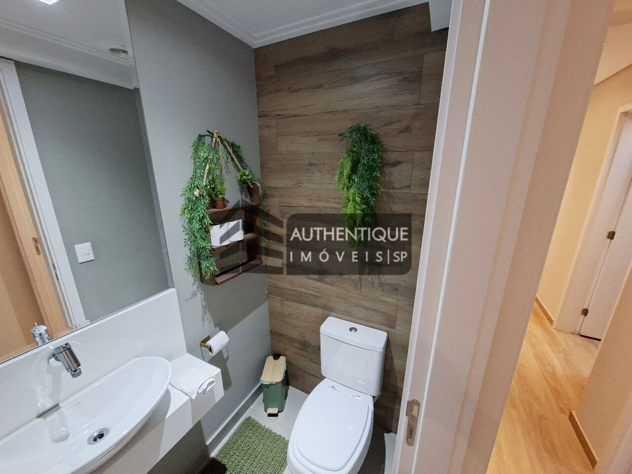 Apartamento, 4 quartos, 136 m² - Foto 32