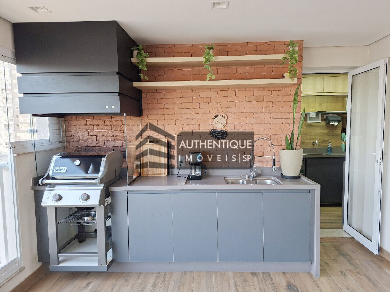 Apartamento, 4 quartos, 136 m² - Foto 5