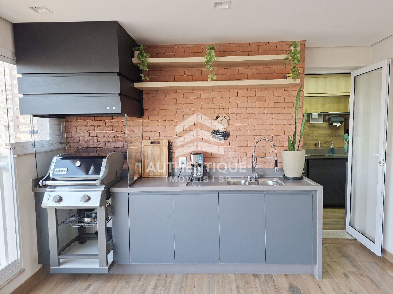 Apartamento, 4 quartos, 136 m² - Foto 5