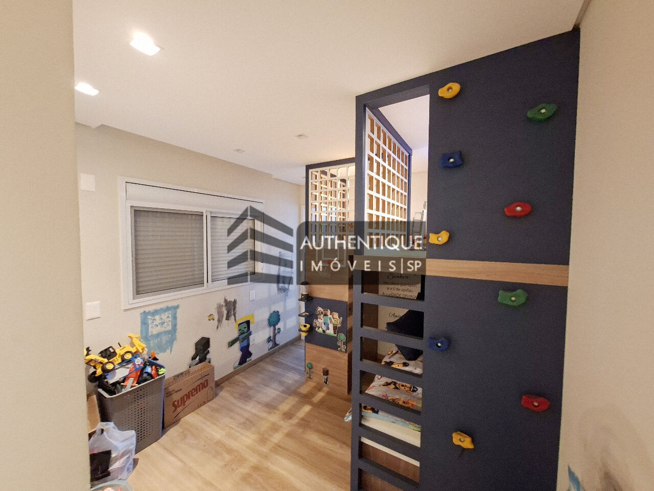 Apartamento, 4 quartos, 136 m² - Foto 22