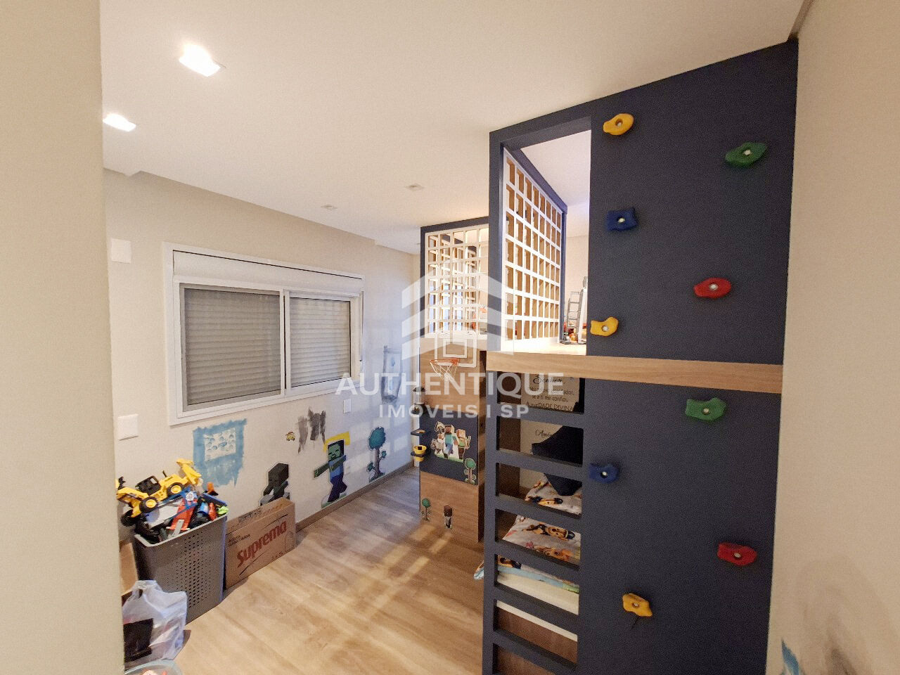 Apartamento, 4 quartos, 136 m² - Foto 22