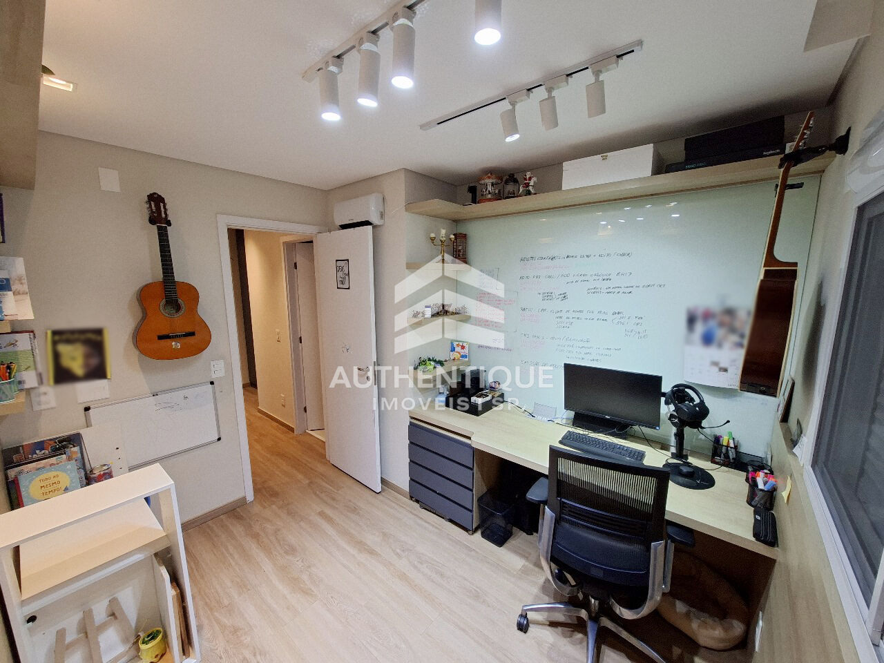 Apartamento, 4 quartos, 136 m² - Foto 18