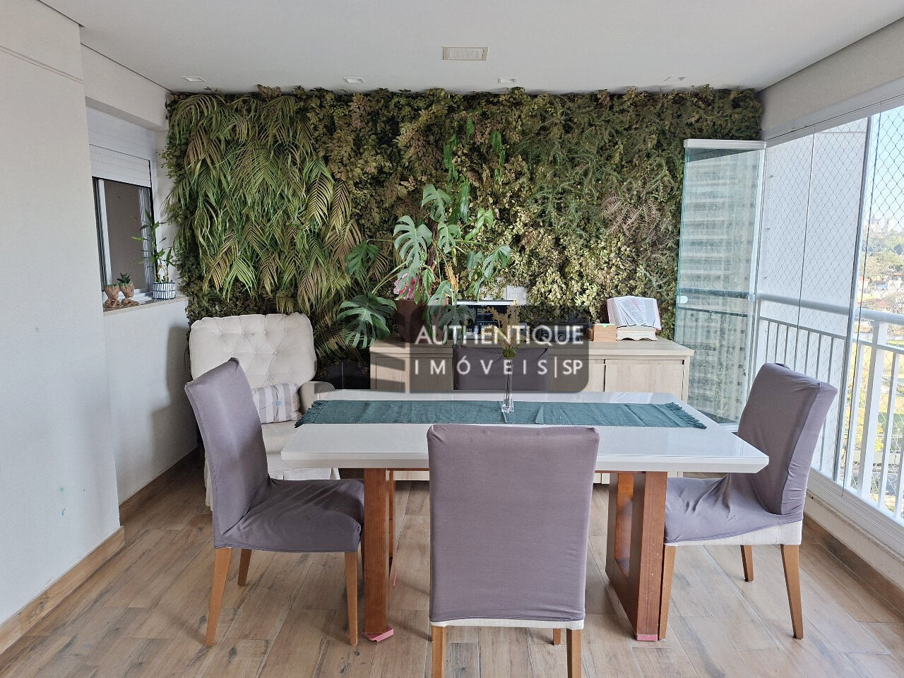 Apartamento, 4 quartos, 136 m² - Foto 2