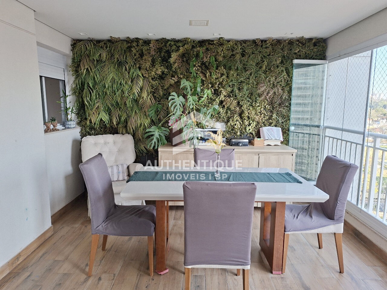 Apartamento, 4 quartos, 136 m² - Foto 2
