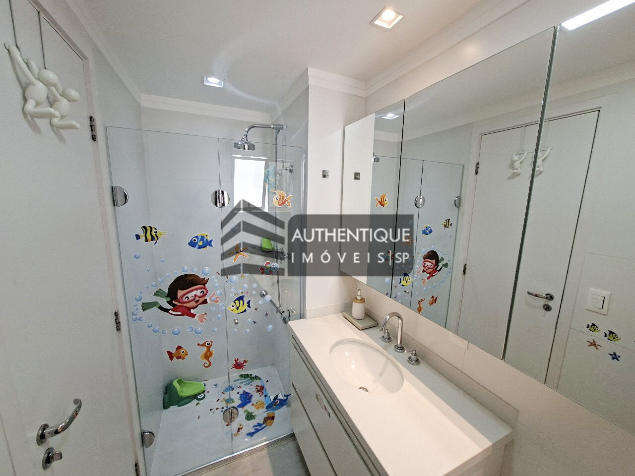 Apartamento, 4 quartos, 136 m² - Foto 15