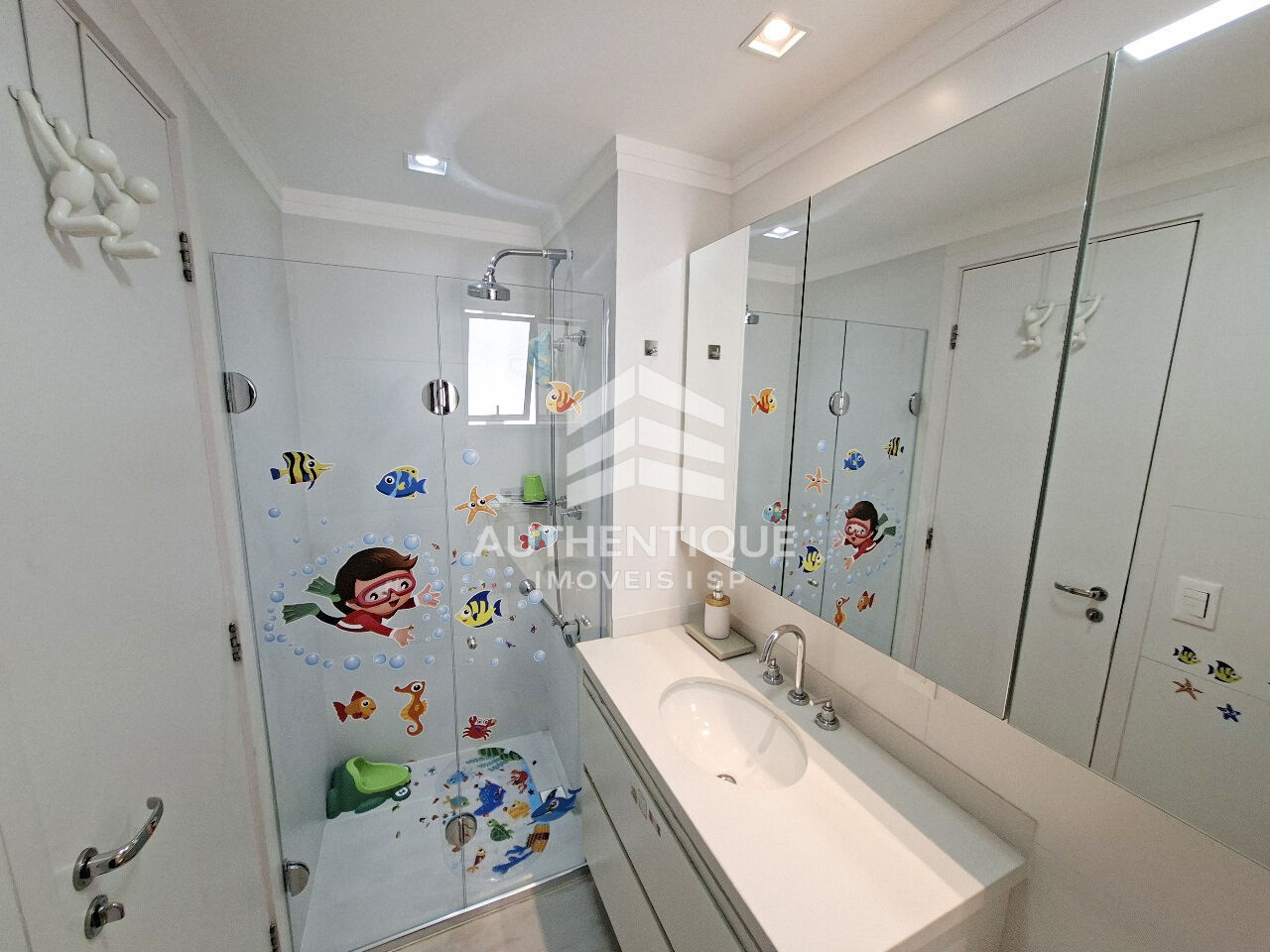 Apartamento, 4 quartos, 136 m² - Foto 15