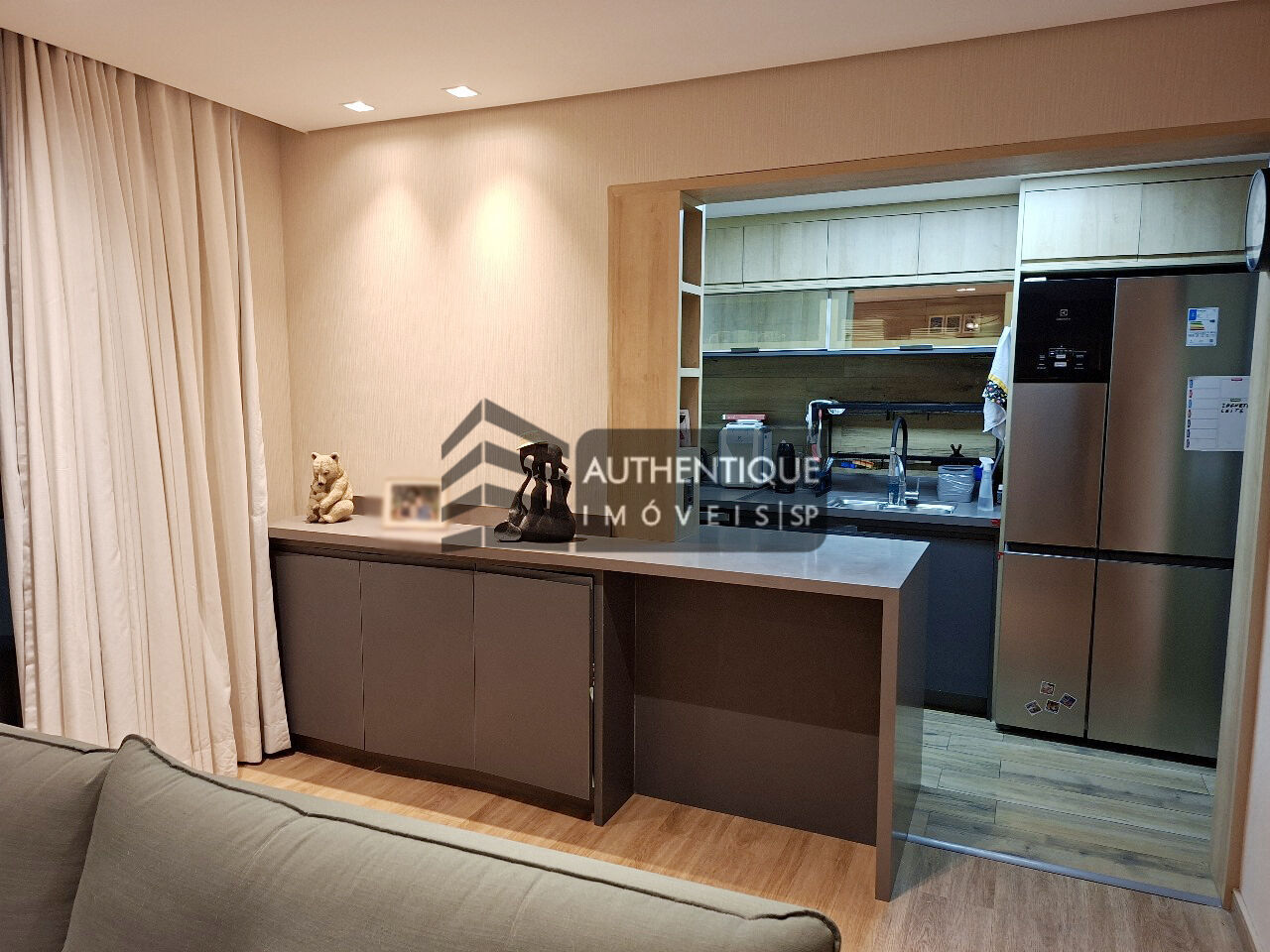 Apartamento, 4 quartos, 136 m² - Foto 9