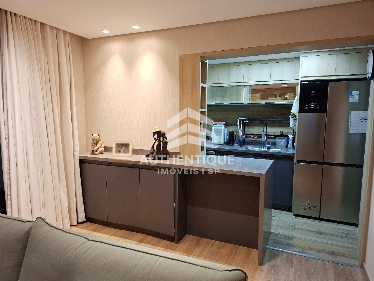 Apartamento, 4 quartos, 136 m² - Foto 9