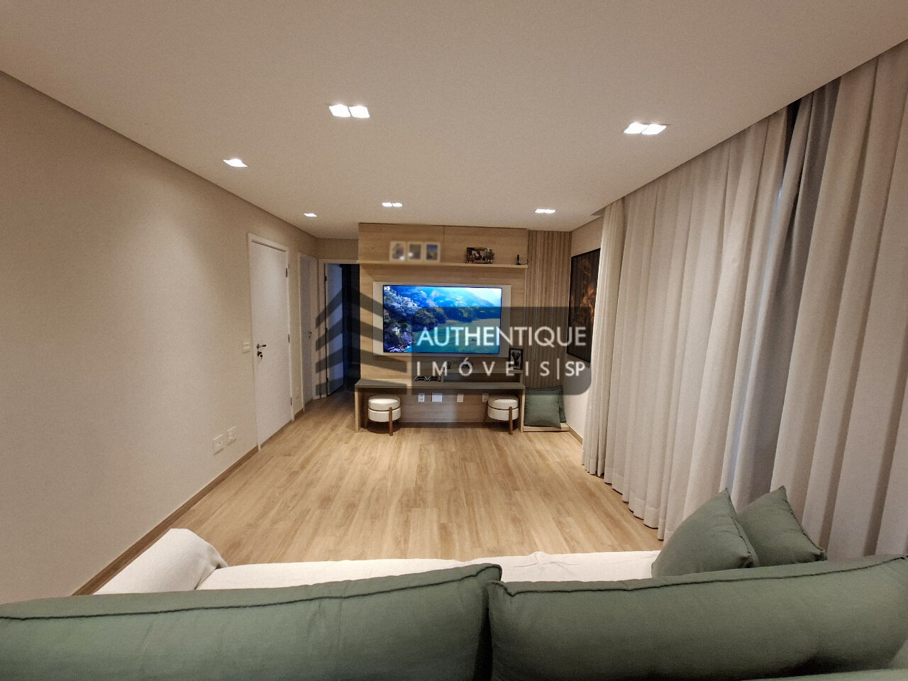 Apartamento, 4 quartos, 136 m² - Foto 8