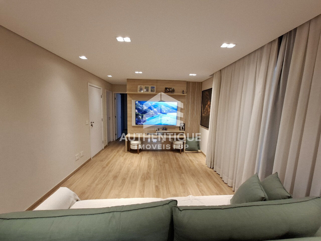 Apartamento, 4 quartos, 136 m² - Foto 8