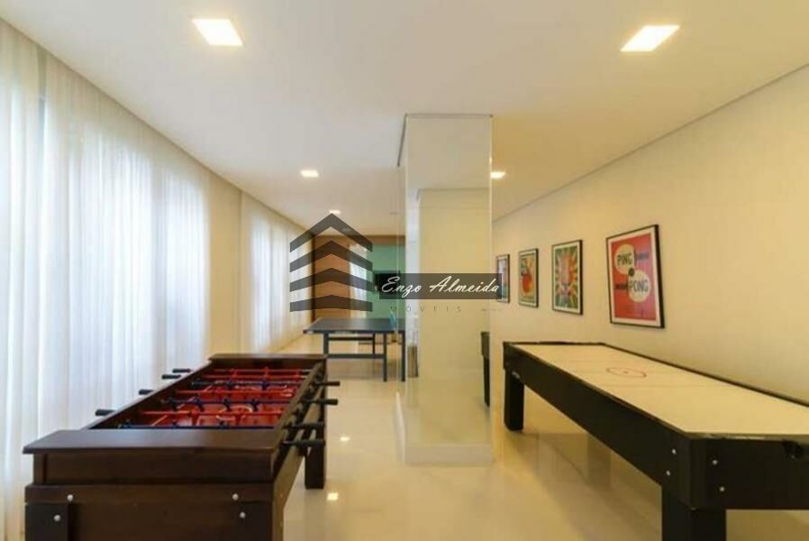 Apartamento à venda com 1 quarto, 66m² - Foto 14