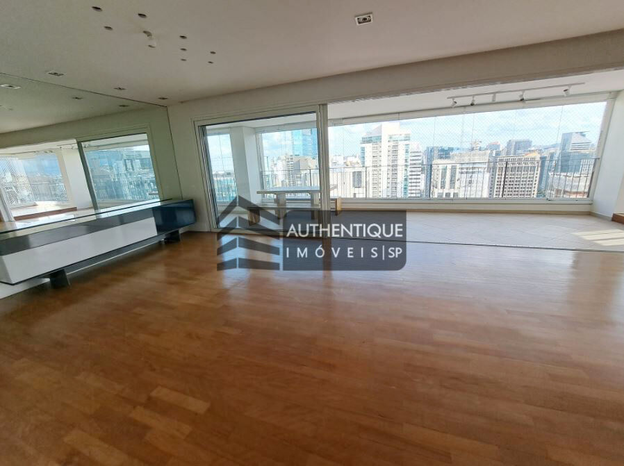 Apartamento à venda com 4 quartos, 223m² - Foto 3